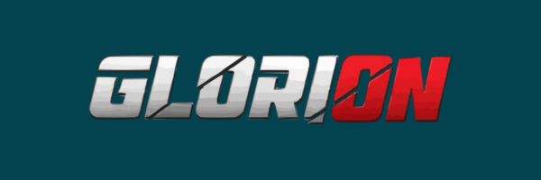 Glorion Startseite mit Bonusangebot