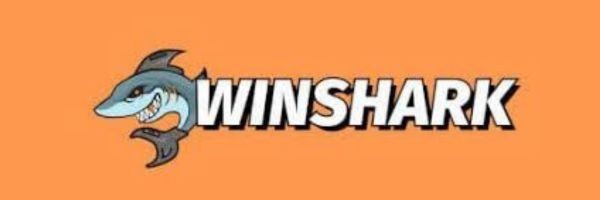 Winshark Bonusseite mit Freispielen